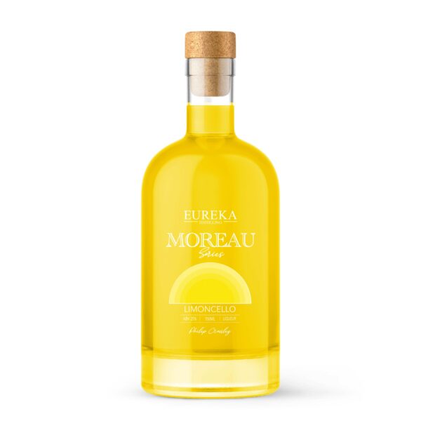 Moreau Limoncello