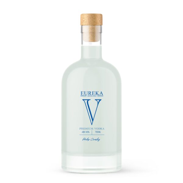 Premium Vodka