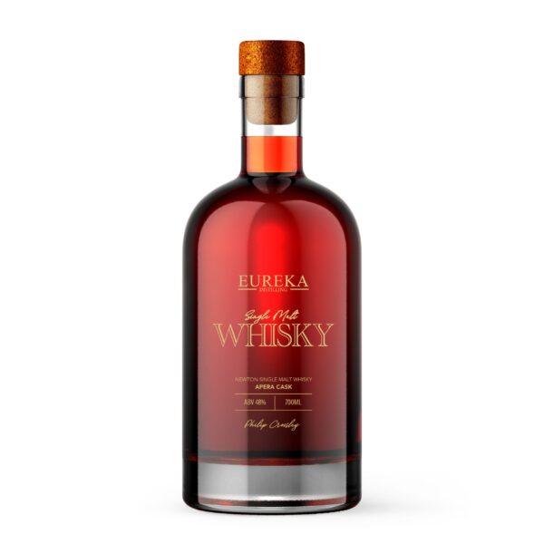 Newton Apera Cask Whisky