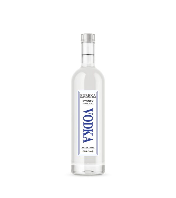 Sydney Standard Vodka