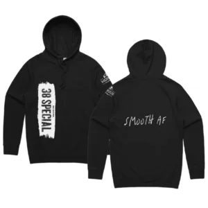"Smooth AF" Hoodie