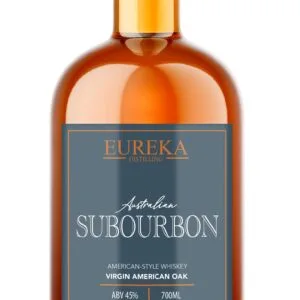 Subourbon Whiskey