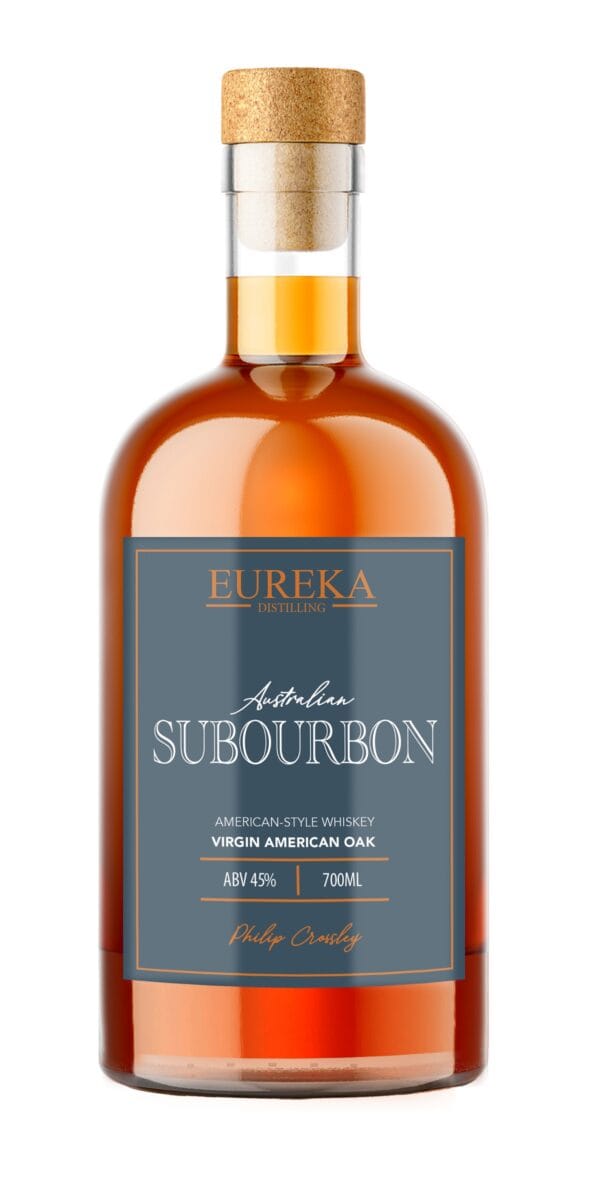 Subourbon Whiskey