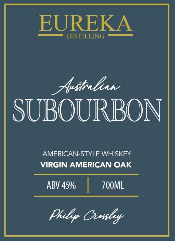 Subourbon Whiskey - Image 3