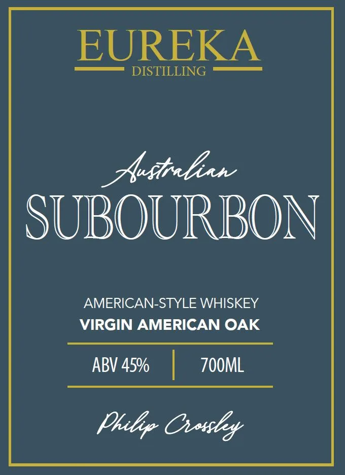 Subourbon Whiskey - Image 3