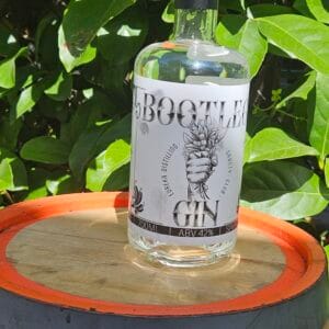 Shanty Club Bootleg Gin