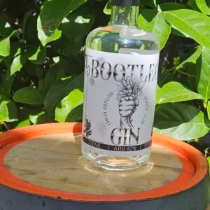 Shanty Club Bootleg Gin